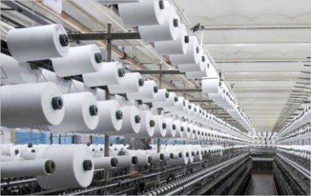 Mỹ: Chi phí gia công hàng dệt may tăng vì tranh chấp thương mại