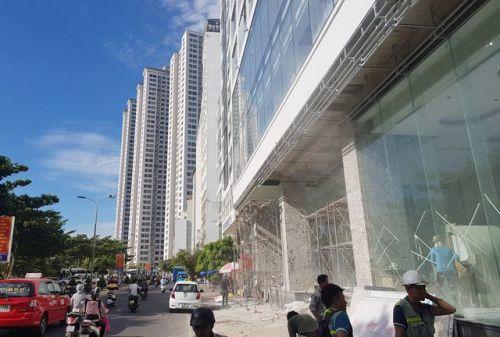Chuyên gia kiến trúc lo ngại khi Nha Trang “dồn” hết cao ốc ra ven biển
