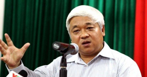 Bầu Kiên rút lui, VietBank "kẹt" lại với 608 tỷ đồng nợ xấu nhóm 5