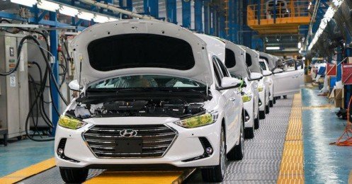 Công nghệ tuần qua: Thành Công ra mắt TC Motor, dự định làm ô tô Việt?