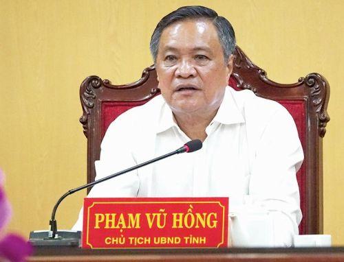 Thời điểm tốt nhất để các nhà đầu tư đến với Kiên Giang