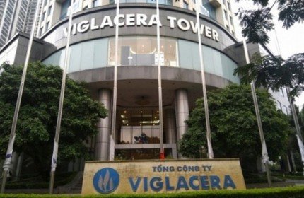 Doanh nghiệp mang “họ” Viglacera đang kinh doanh "thụt lùi"