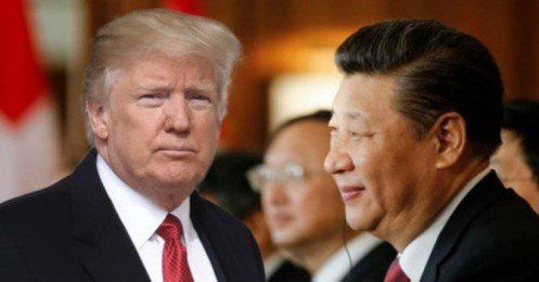 Ai đứng đằng sau cuộc phát động chiến tranh thương mại của Mỹ với Trung Quốc?