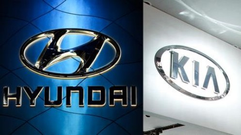 Hơn 90 triệu ô tô Hyundai, Kia được bán ra thị trường toàn cầu