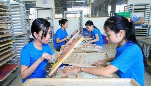 80.000 doanh nghiệp thành lập mới và gần 2,5 triệu rót vào nền kinh tế Việt