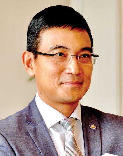 Ông Lê Hải Trà: TTCK cần thay đổi cách quản lý sở hữu đầu tư nước ngoài