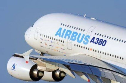 Lợi nhuận của Airbus tăng gấp đôi trong 6 tháng