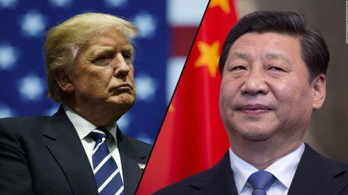 Quyết định lịch sử, Donald  Trump hụt hẫng trước cuộc chiến với Trung Quốc