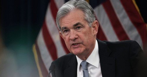 Fed hạ lãi suất đồng USD lần đầu từ khủng hoảng tài chính toàn cầu 2008