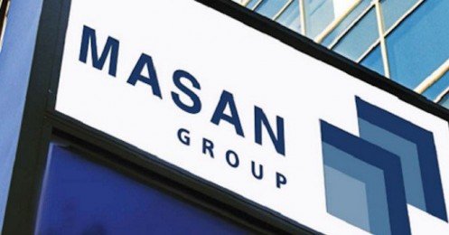 Lợi nhuận Tập đoàn Masan sụt giảm mạnh