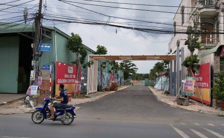 Xây dựng trái phép tại Thành phố Biên Hoà: Sự im lặng khó hiểu từ chính quyền tỉnh Đồng Nai