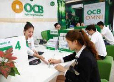OCB đến thời điểm "hái quả" với ghi nhận lãi 1.119 tỷ đồng