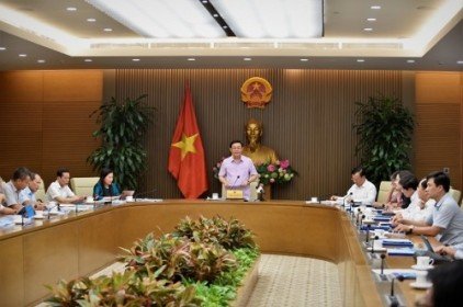 Doanh nghiệp logistics Việt Nam: Nhiều tiềm năng nhưng quy mô nhỏ