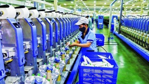 Chi nhiều cho nhập khẩu - mừng hay lo?