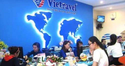 Hơn 12,6 triệu cổ phiếu VTR của Vietravel sắp lên UPCoM
