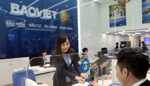 Tập đoàn Bảo Việt báo lãi hơn 670 tỷ, hoàn thành 54% kế hoạch năm