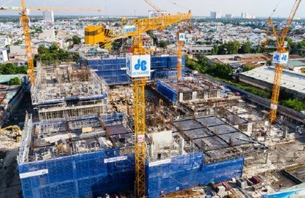HBC: Ban lãnh đạo cấp cao đăng ký mua 2.2 triệu cổ phiếu