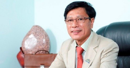 Ông Trương Anh Tuấn tiếp tục chi tiền cứu giá cổ phiếu Địa ốc Hoàng Quân
