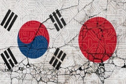 Bên trong căng thẳng thương mại Nhật - Hàn: Bài 1
