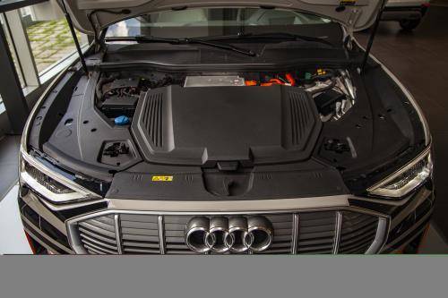 Audi muốn đưa ô tô chạy điện về Việt Nam phân phối