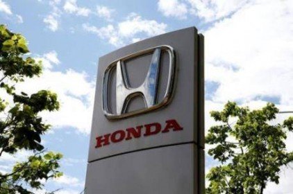 Honda hạ dự báo lợi nhuận ròng tài khóa 2019-2020