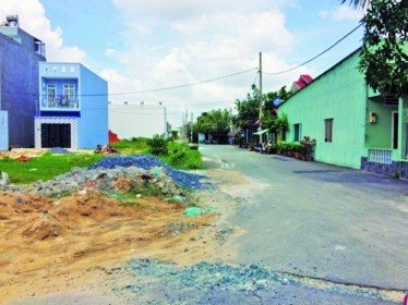 Ngăn chặn ngay từ đầu các vi phạm xây dựng
