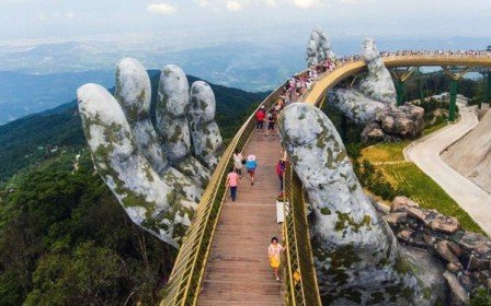 Việt Nam phấn đấu tới năm 2030 trở thành điểm đến du lịch hàng đầu Đông Nam Á