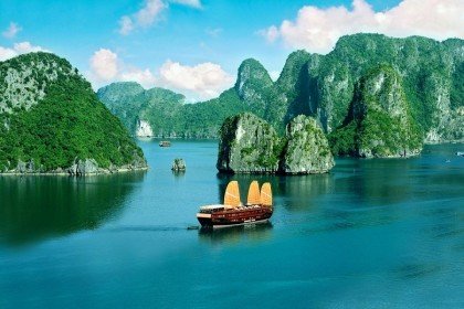 Thị trường khách quốc tế đến Việt Nam tiếp tục tăng