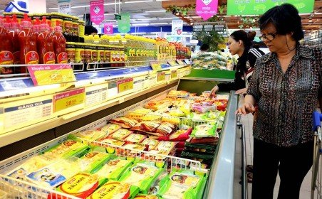 Doanh nghiệp phải chú trọng xây dựng thương hiệu Việt