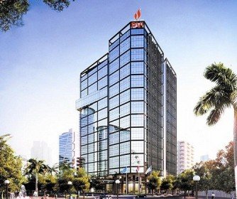 PVI báo lãi ròng tăng 91% trong nửa đầu 2019
