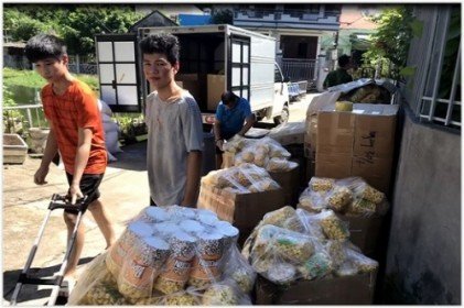 Quảng Ninh: Phát hiện hàng nghìn sản phẩm hàng lậu, không rõ nguồn gốc
