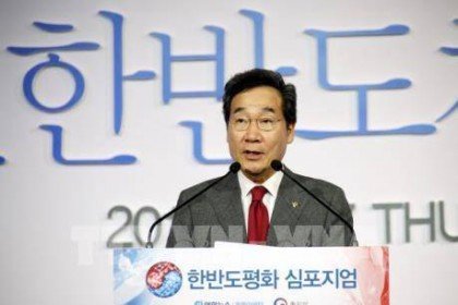 Thủ tướng Hàn Quốc: Nhật Bản đã vượt quá giới hạn khi loại Hàn Quốc khỏi danh sách trắng