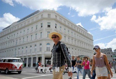Cuba lần đầu tiên công bố thu nhập ngoại tệ của các ngành thiết yếu