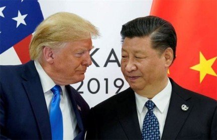 Tung đòn thuế mới, Tổng thống Trump muốn gây sức ép tối đa với Trung Quốc