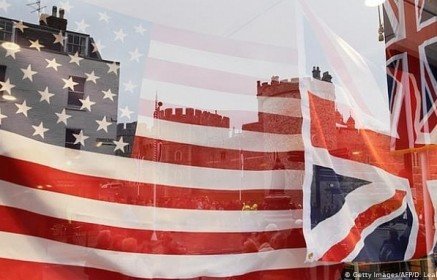 Thỏa thuận thương mại tự do Anh Mỹ gặp rủi ro lớn vì vấn đề thuế