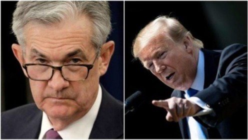 Nền kinh tế Mỹ bị đặt vào một ván cờ đầy rủi ro của Tổng thống Trump?