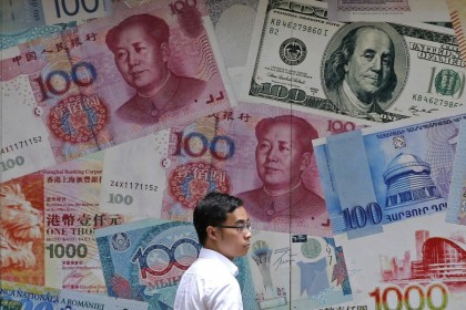 NHTW Trung Quốc sắp bán 4.3 tỷ USD trái phiếu định danh bằng Nhân dân tệ