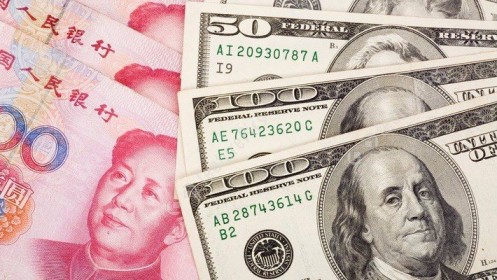 Sau khi bị Mỹ gắn nhãn thao túng tiền tệ, Trung Quốc nói gì?