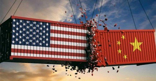 Thương chiến Mỹ - Trung: Sẽ làm gián đoạn thương mại khu vực Châu Á - Thái Bình Dương