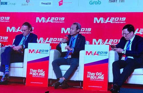 M&A giúp nhà đầu tư "ngoại" sở hữu doanh nghiệp quy mô lớn của Việt Nam