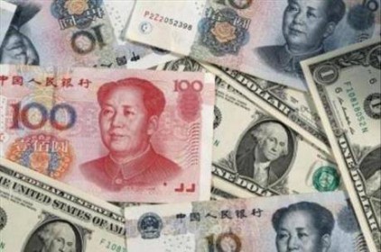 Mỹ và Trung Quốc đã mở ra cuộc chiến mới trên “mặt trận” tiền tệ?