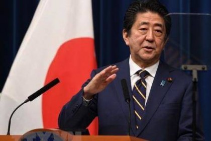 Nhật Bản công bố dự luật sửa đổi loại Hàn Quốc khỏi "Danh sách Trắng"