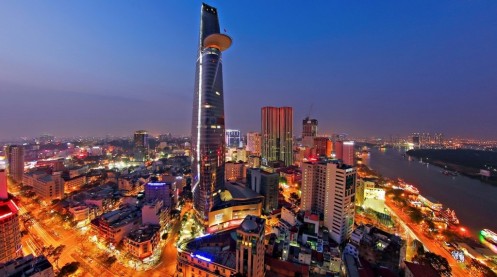 Sẽ có đột phá M&A trong lĩnh bất động sản Việt Nam?