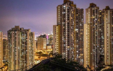 Giá nhà đắt nhất hành tinh: Một m2 nhà ở Hồng Kông mua được cả căn hộ tại Việt Nam