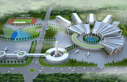 Quảng Ninh yêu cầu Vinacomin bàn giao đất để làm dự án trường đại học của FLC