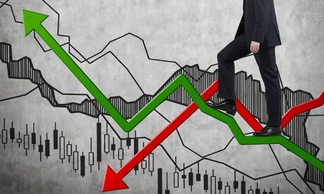Góc nhìn 09/08: Thận trọng khi khối ngoại vẫn bán ròng