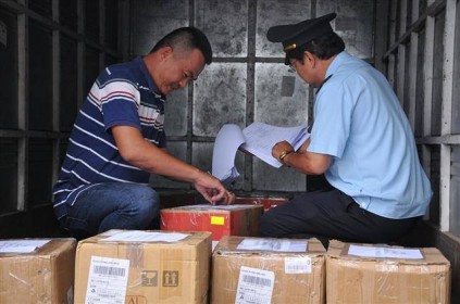 Nợ thuế 'khủng', nhiều doanh nghiệp bỏ trốn