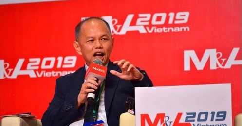 Gamuda Land tiết lộ về chiến lược ở thị trường Việt: “Vấn đề không phải một m2 đất giá bao nhiêu”