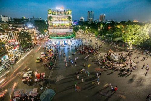 Hà Nội và tầm nhìn trở thành Thủ đô sáng tạo của Đông Nam Á