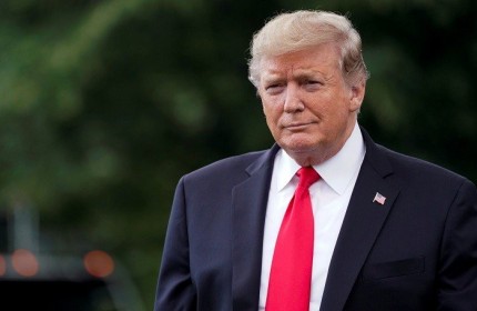 Tính toán nhiệm kỳ của Trump khi tung thêm đòn vào Trung Quốc